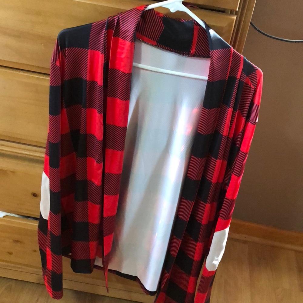 Cardigan nwot